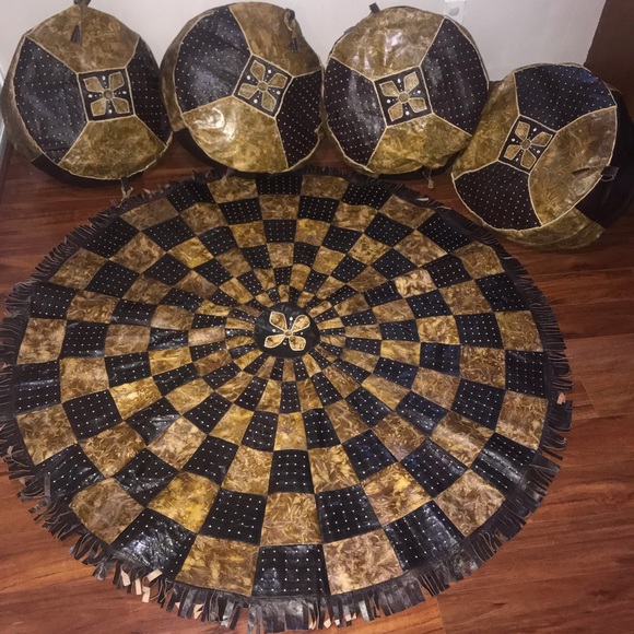 niletreasure